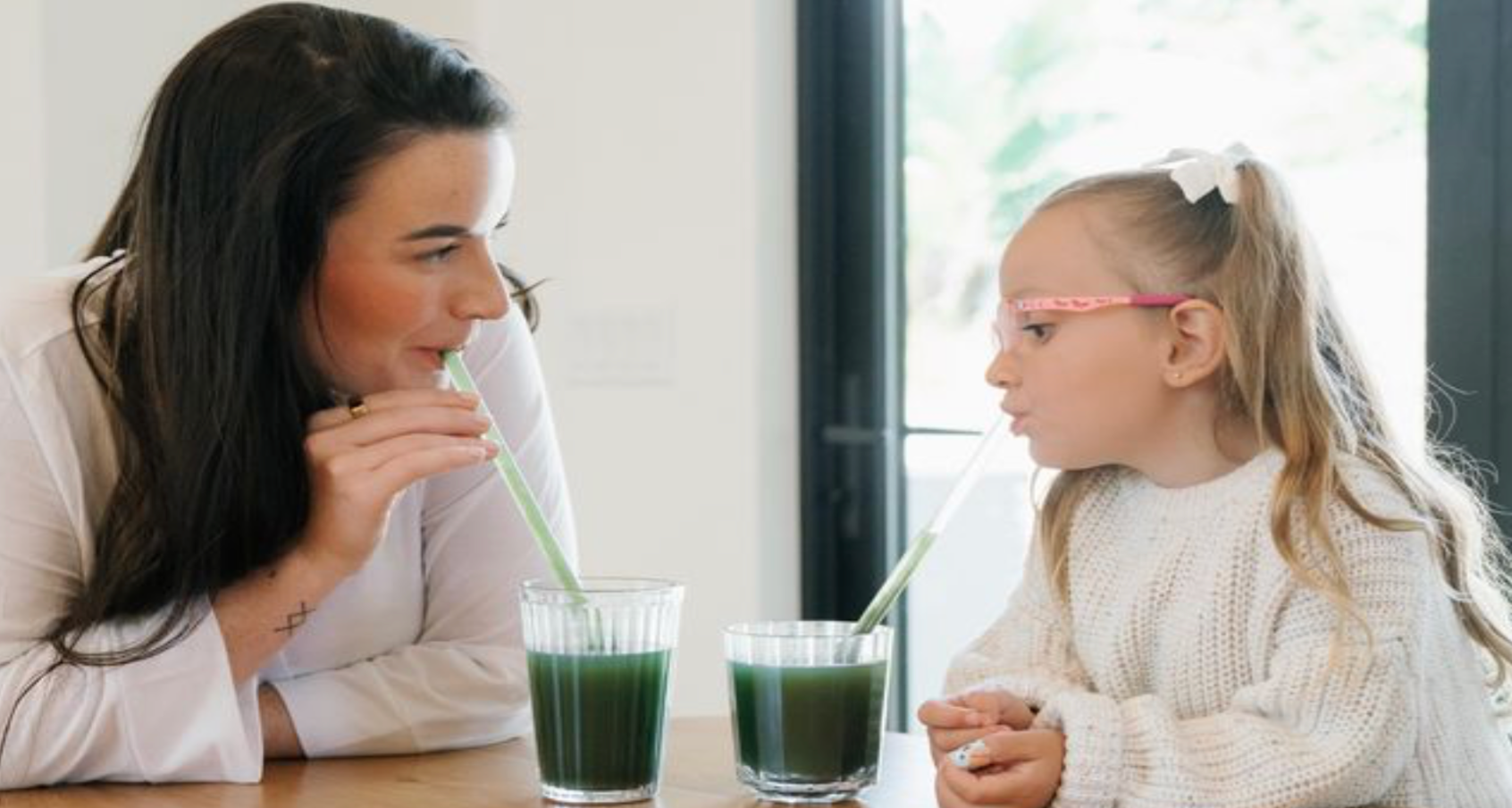 Why Moms and Families Need Mother of All Greens: The Truth About the Nutrient Gap in Your Diet