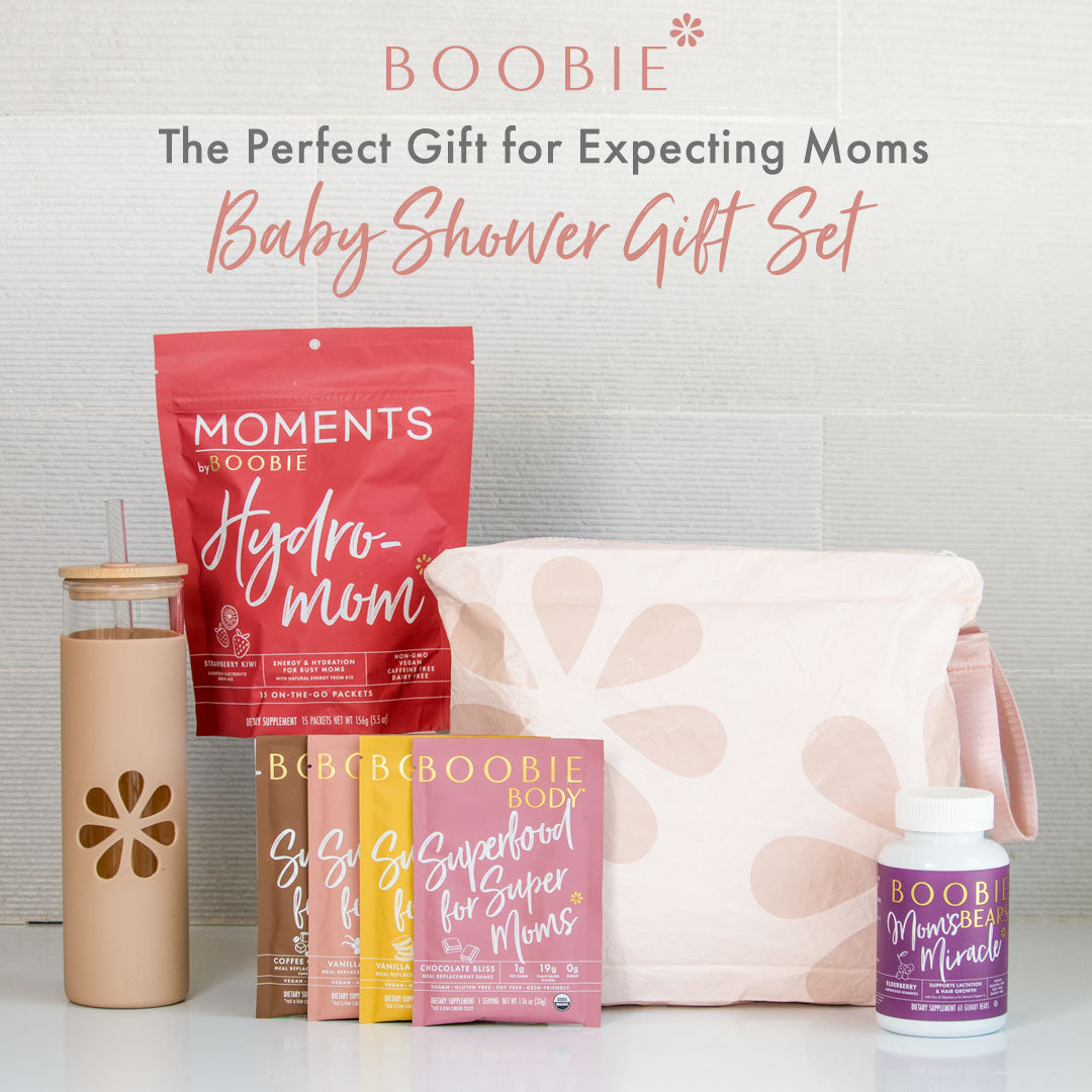 Fashion unique gifts for expecting mothers